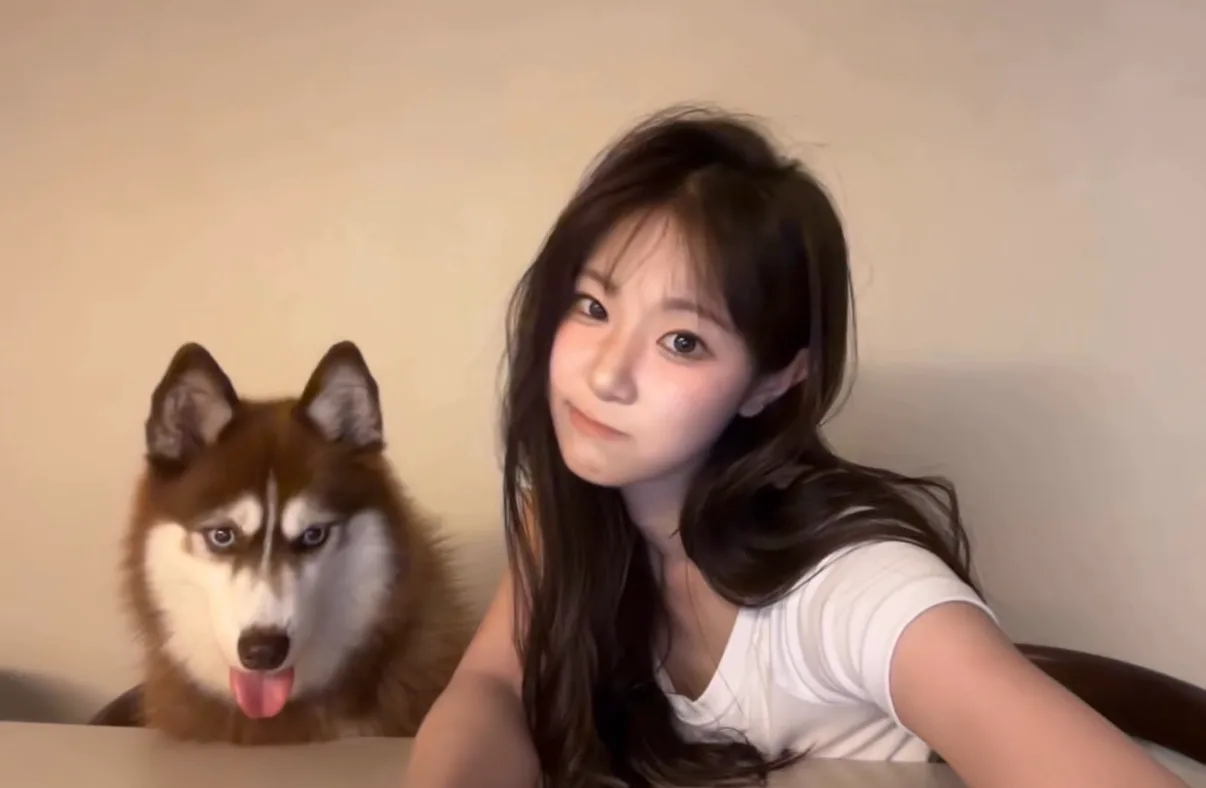 테오랑 같이 찍은 영상에서 후딱 캡쳐해왔습니다.